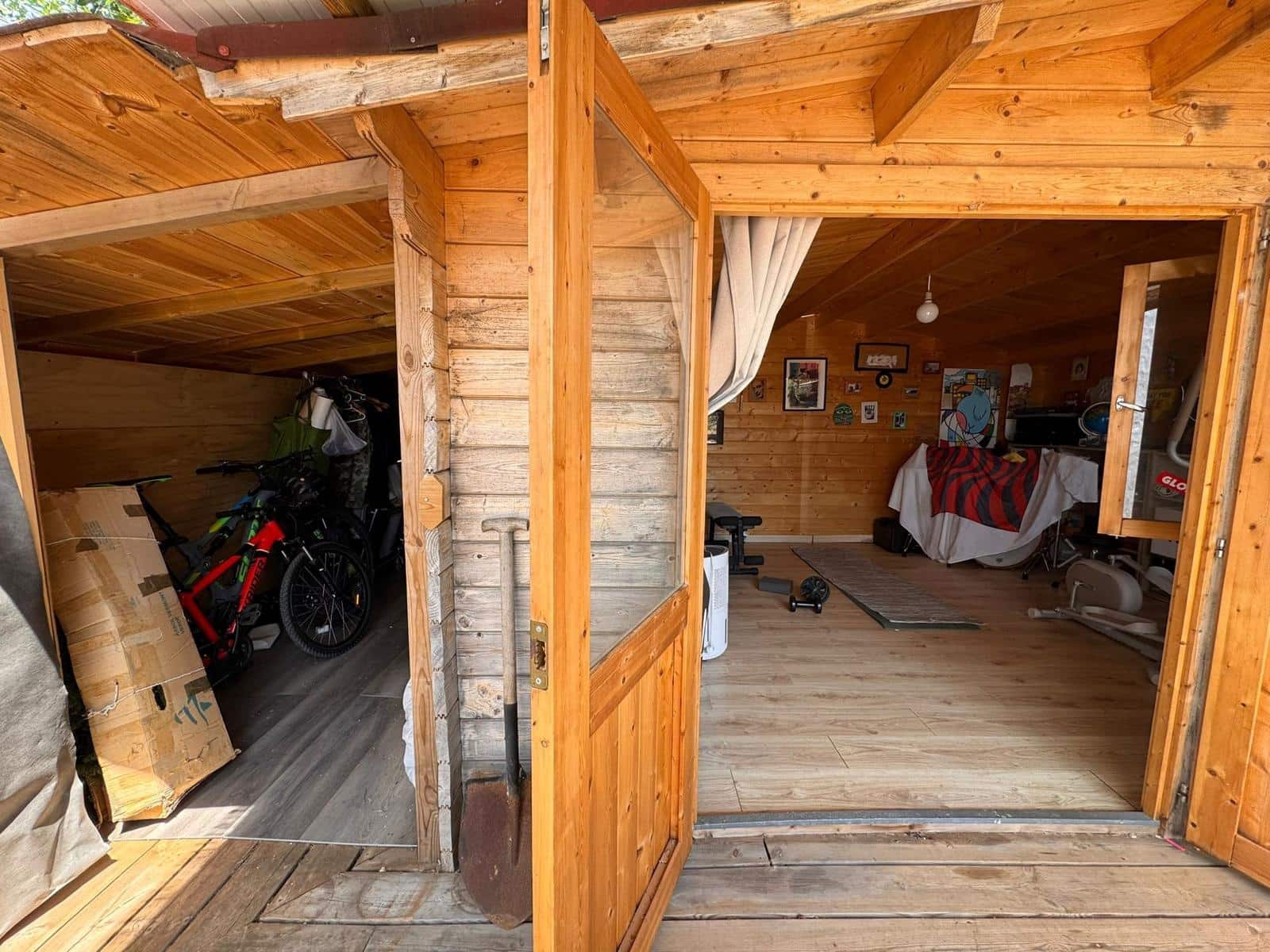 3 sypialnia Willa na sprzedaż w Conil de la Frontera z basenem - 475 000 € (Ref: 9948929)