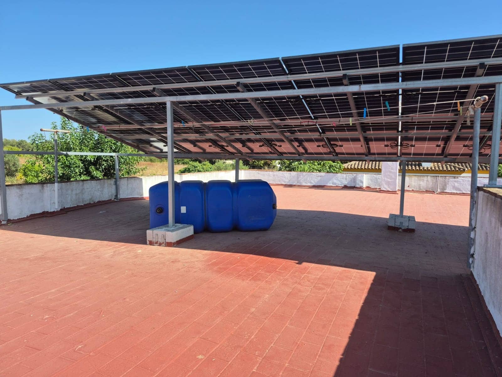 3 sypialnia Willa na sprzedaż w Conil de la Frontera z basenem - 475 000 € (Ref: 9948929)