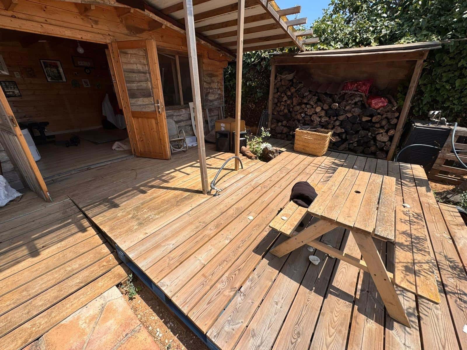 3 sypialnia Willa na sprzedaż w Conil de la Frontera z basenem - 475 000 € (Ref: 9948929)