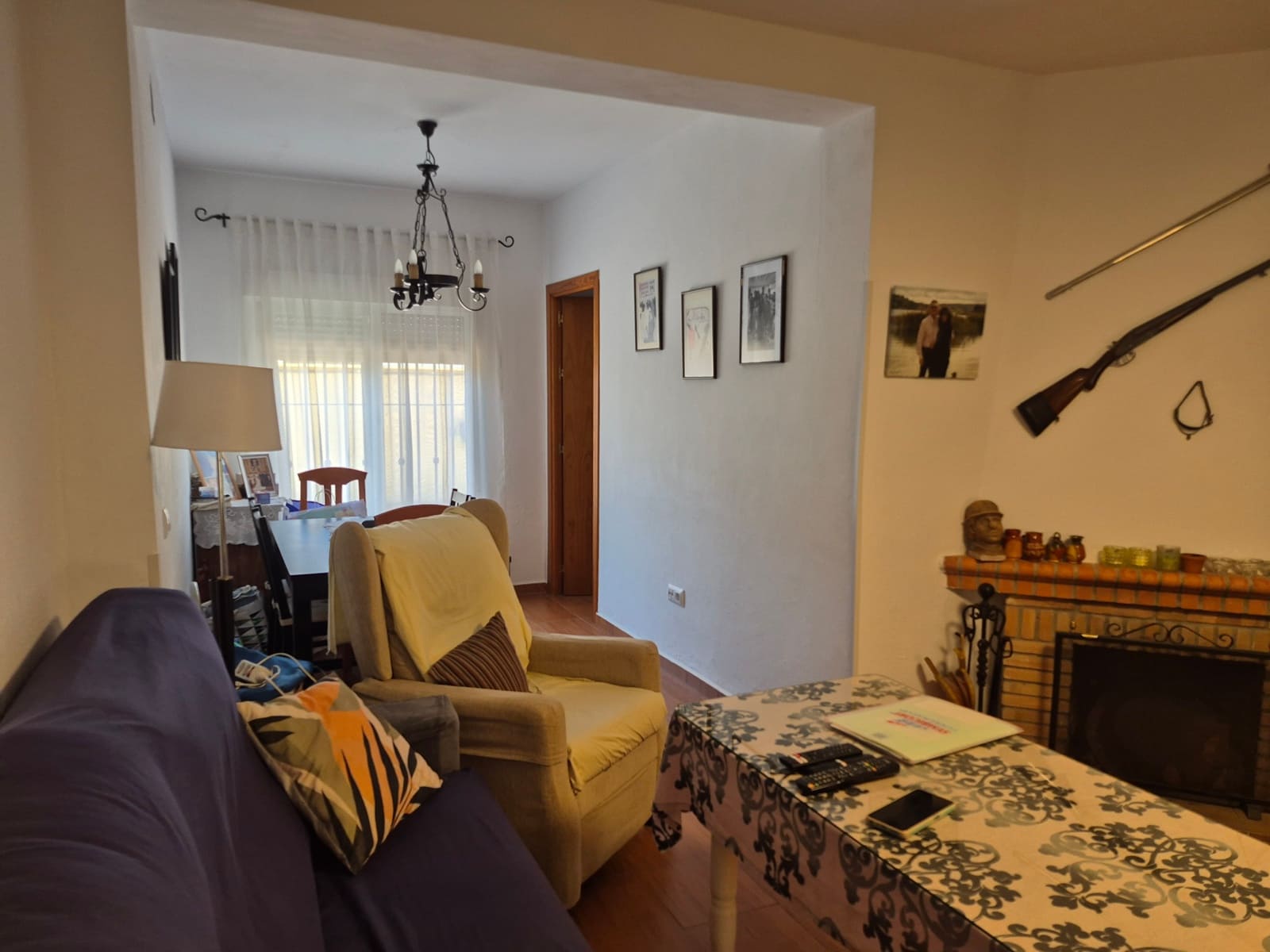 4 bedroom Villa for sale in Chiclana de la Frontera with pool - € 360,000 (Ref: 9972313)