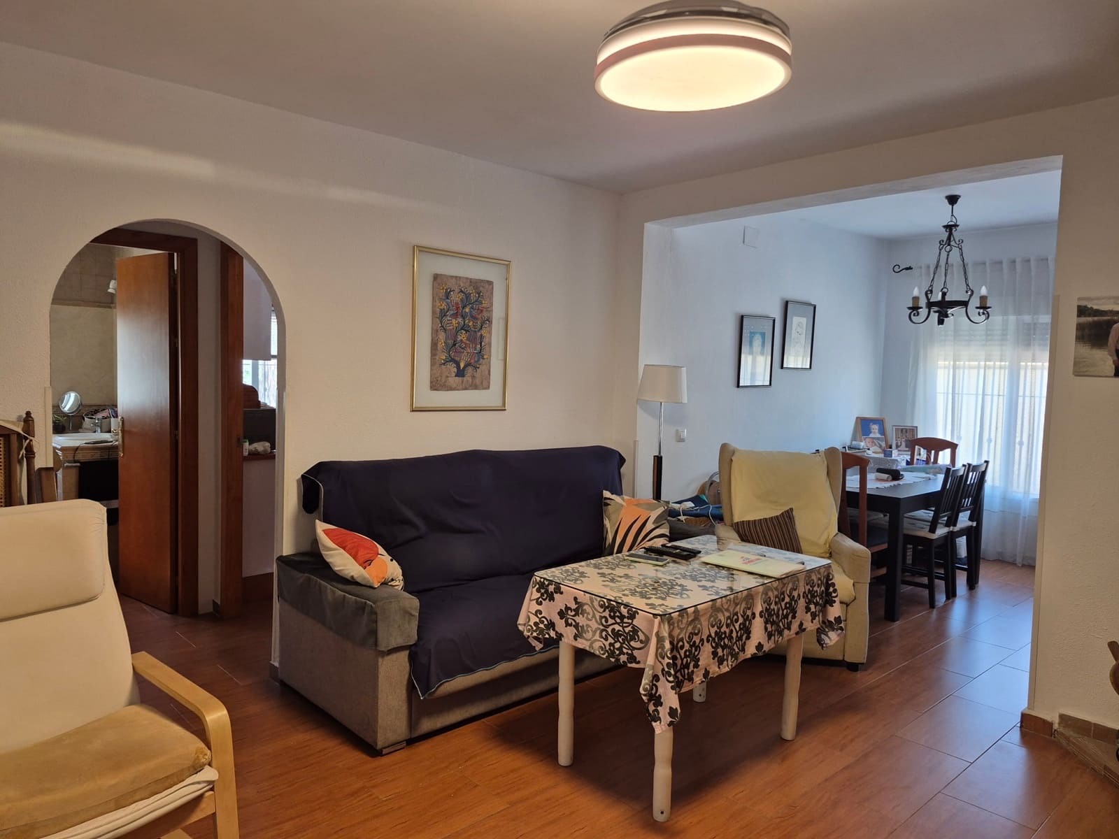 4 bedroom Villa for sale in Chiclana de la Frontera with pool - € 360,000 (Ref: 9972313)