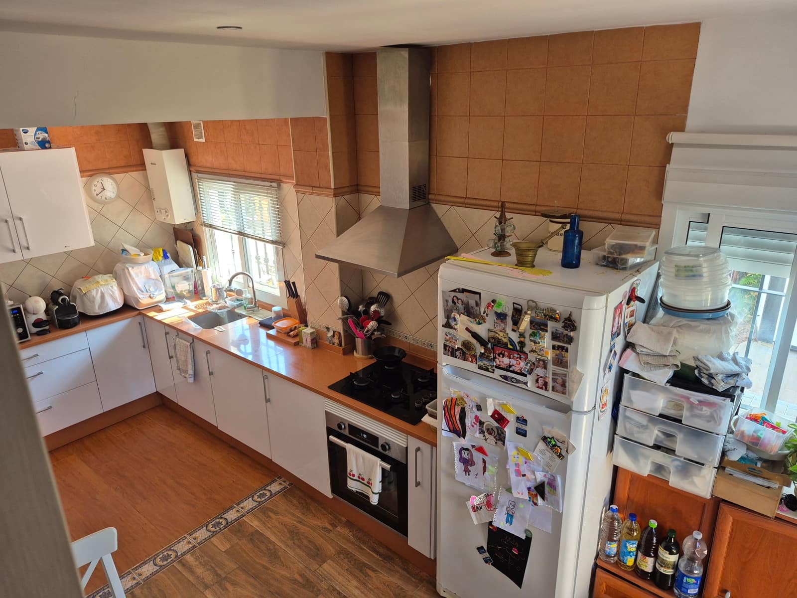4 bedroom Villa for sale in Chiclana de la Frontera with pool - € 360,000 (Ref: 9972313)