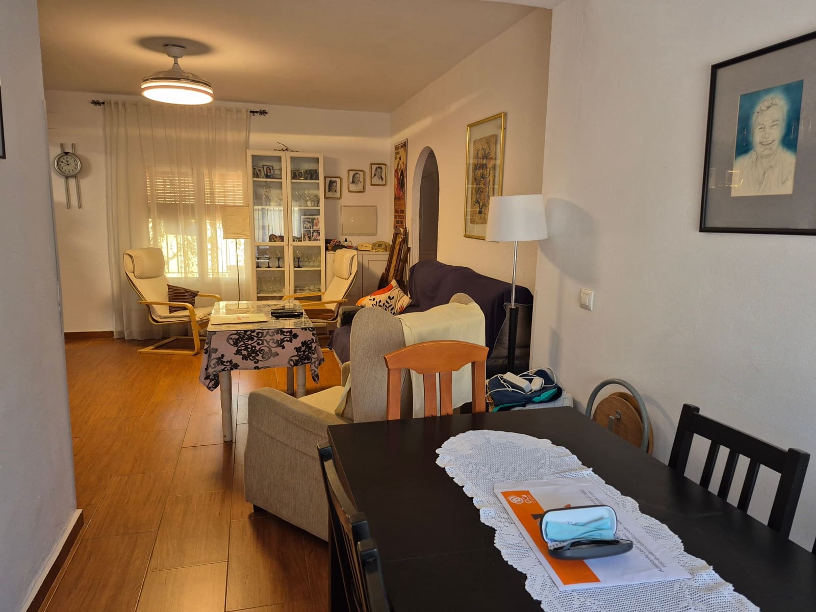 4 bedroom Villa for sale in Chiclana de la Frontera with pool - € 360,000 (Ref: 9972313)