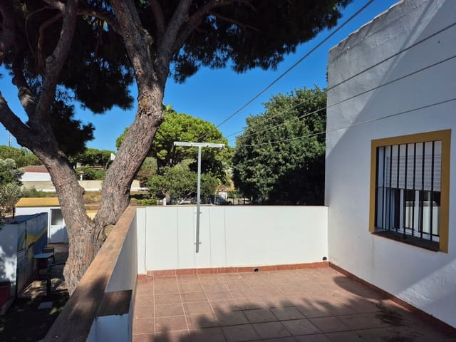 4 soverom Villa til salgs i Chiclana de la Frontera med svømmebasseng - € 360 000 (Ref: 9972313)