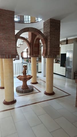 9 soverom Villa til salgs i La Redondela, Isla Cristina - € 581 950 (Ref: 9976656)
