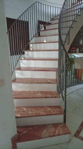 9 soverom Villa til salgs i La Redondela, Isla Cristina - € 581 950 (Ref: 9976656)