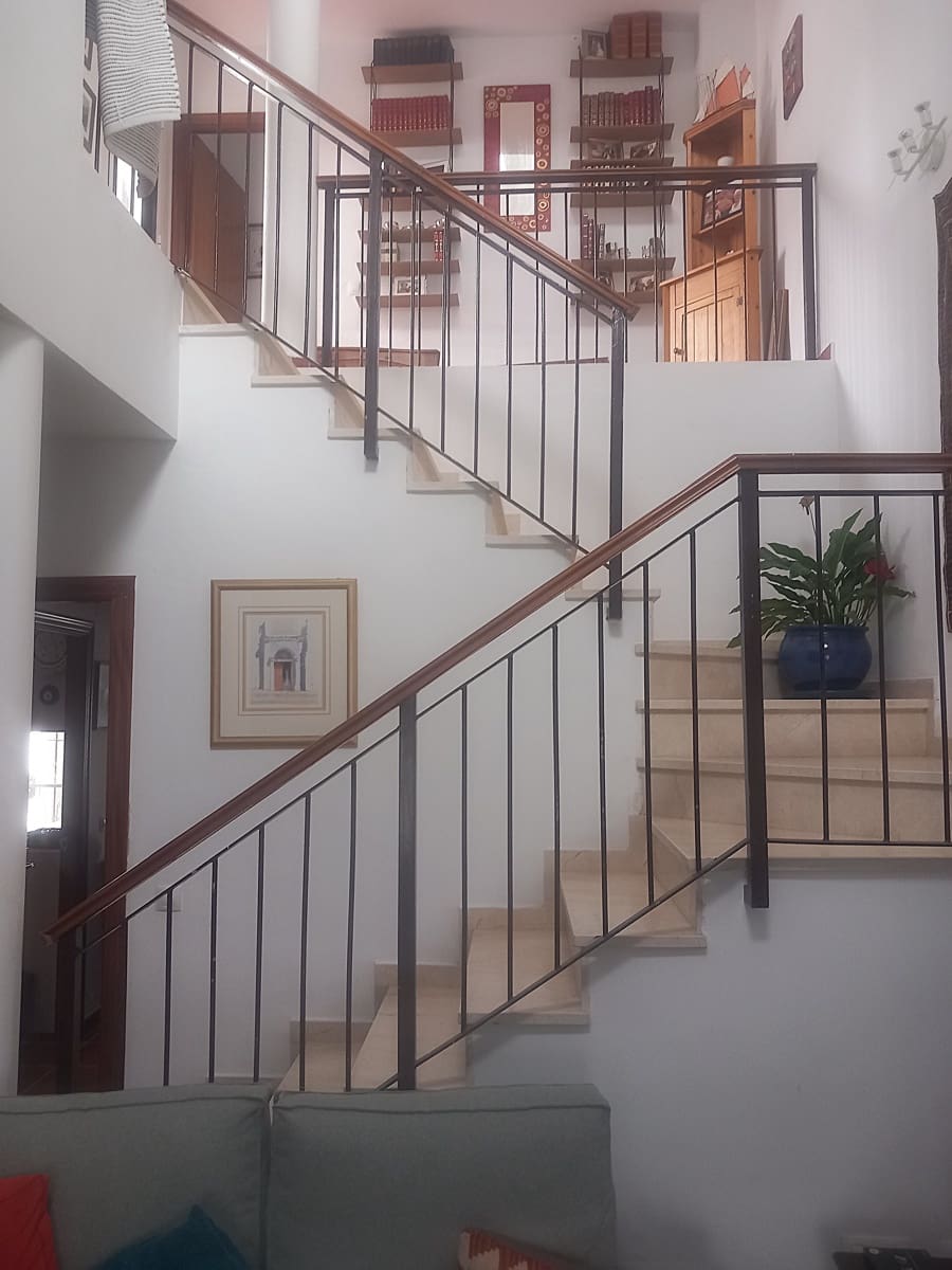 3 Zimmer Haus zu verkaufen in Benalup mit Pool - 199.995 € (Ref: 9980198)