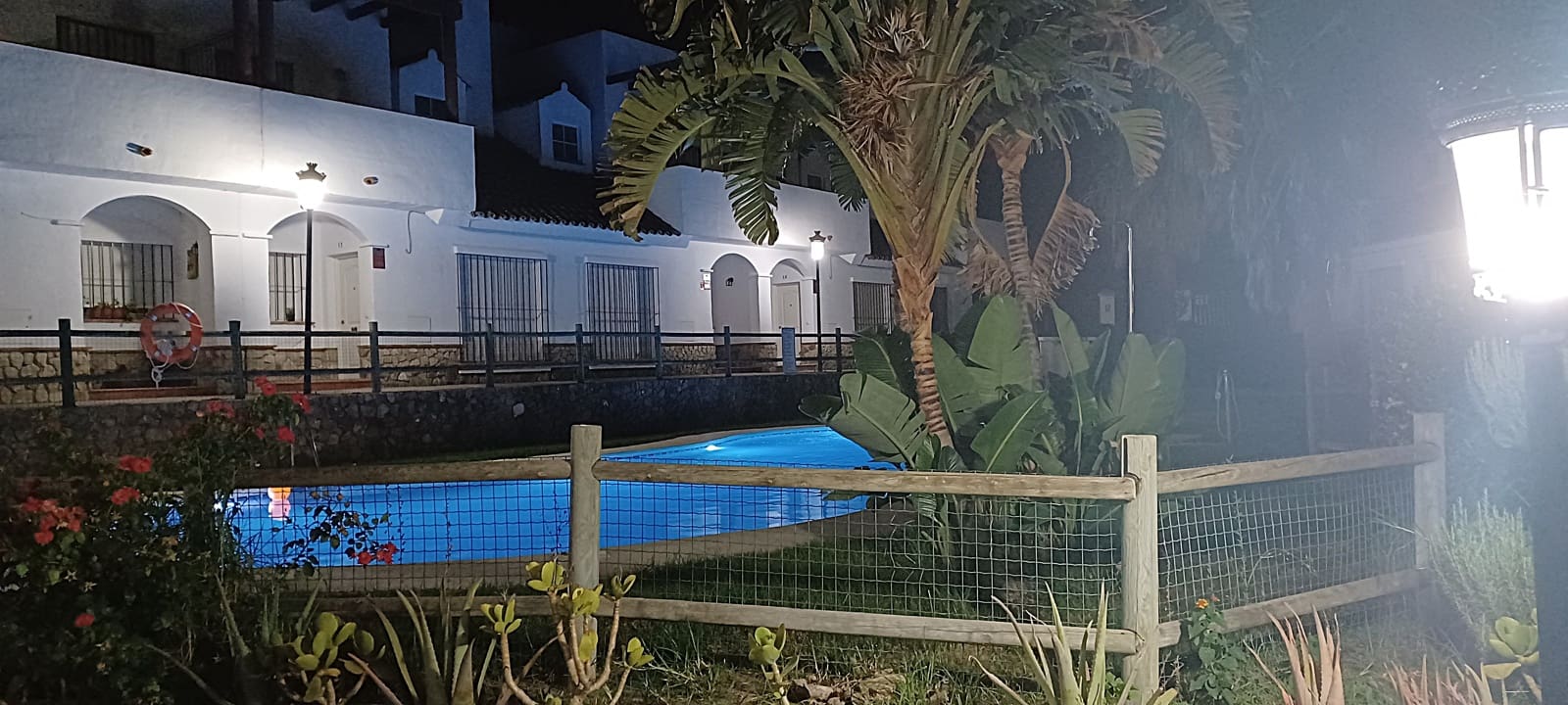 3 Zimmer Haus zu verkaufen in Benalup mit Pool - 199.995 € (Ref: 9980198)