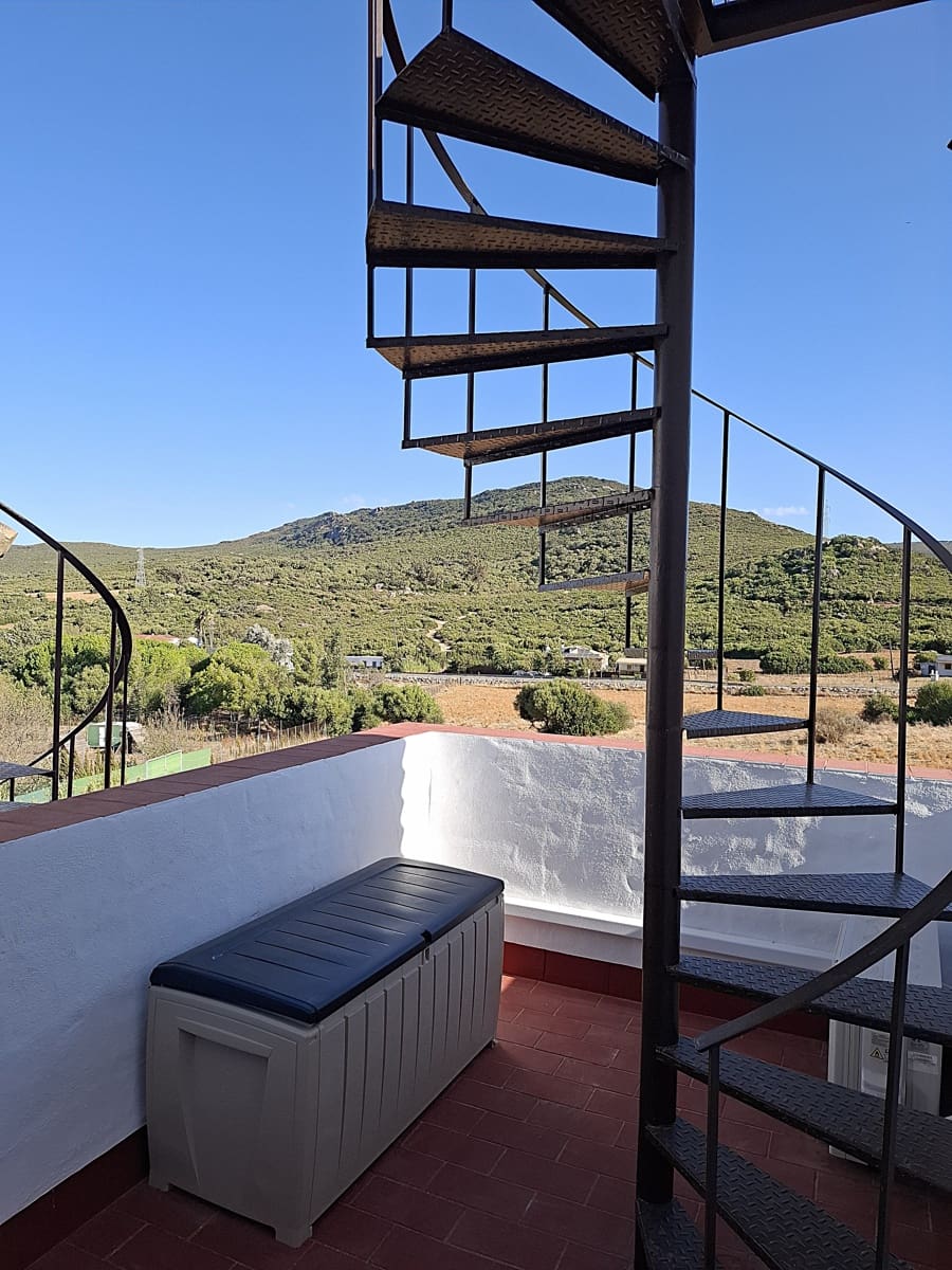 3 Zimmer Haus zu verkaufen in Benalup mit Pool - 199.995 € (Ref: 9980198)