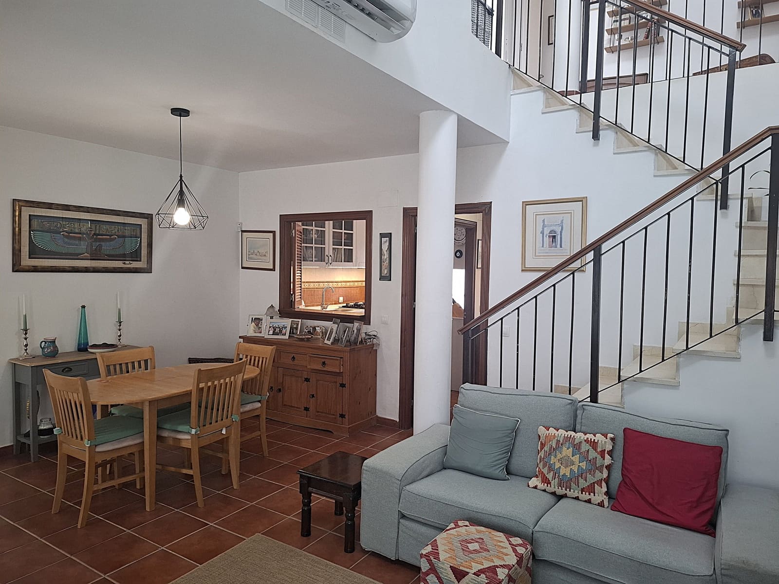 3 Zimmer Haus zu verkaufen in Benalup mit Pool - 199.995 € (Ref: 9980198)