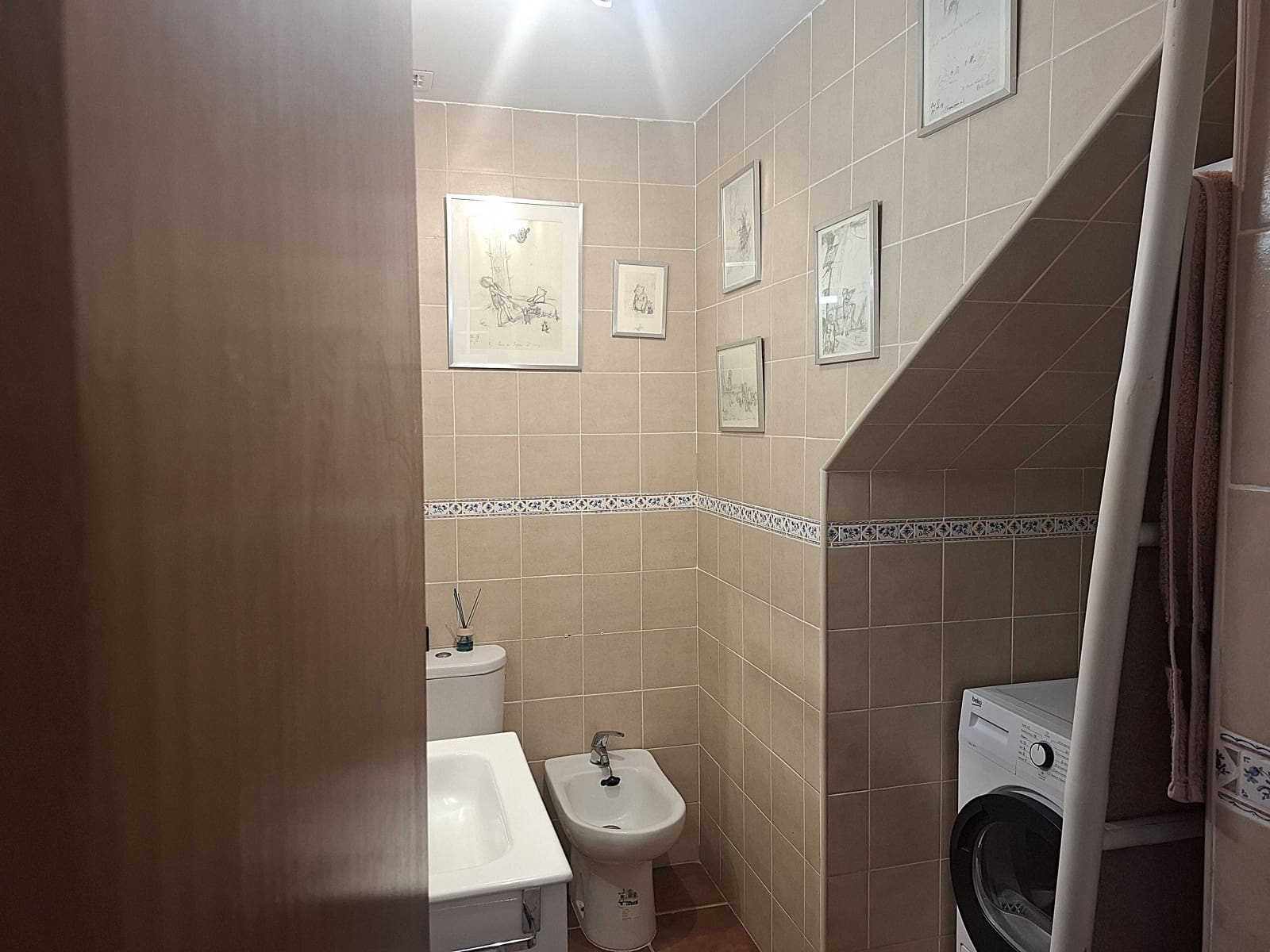 3 Zimmer Haus zu verkaufen in Benalup mit Pool - 199.995 € (Ref: 9980198)