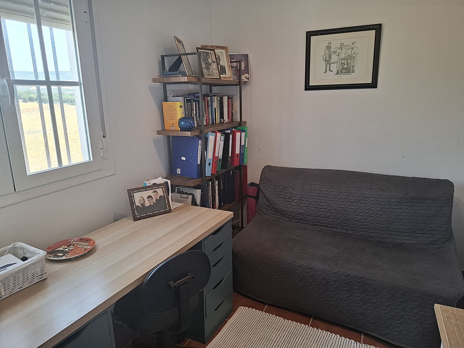 3 Zimmer Haus zu verkaufen in Benalup mit Pool - 199.995 € (Ref: 9980198)