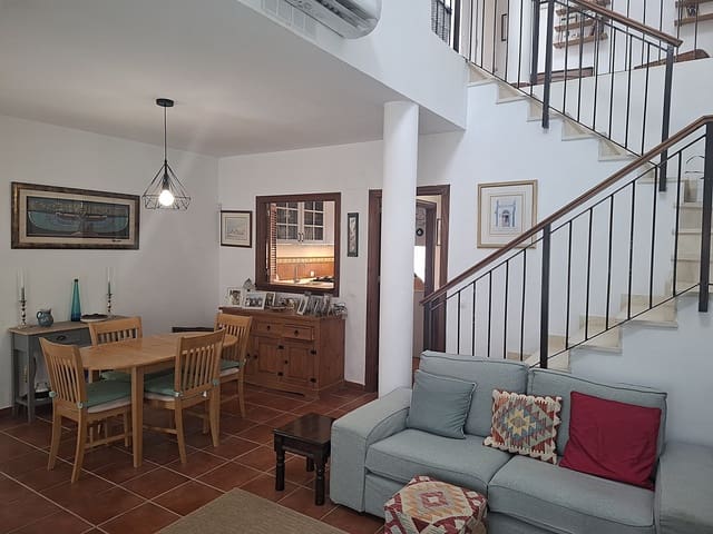 3 Zimmer Haus zu verkaufen in Benalup mit Pool - 199.995 € (Ref: 9980198)