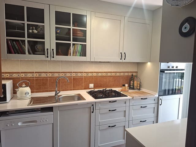 3 Zimmer Haus zu verkaufen in Benalup mit Pool - 199.995 € (Ref: 9980198)