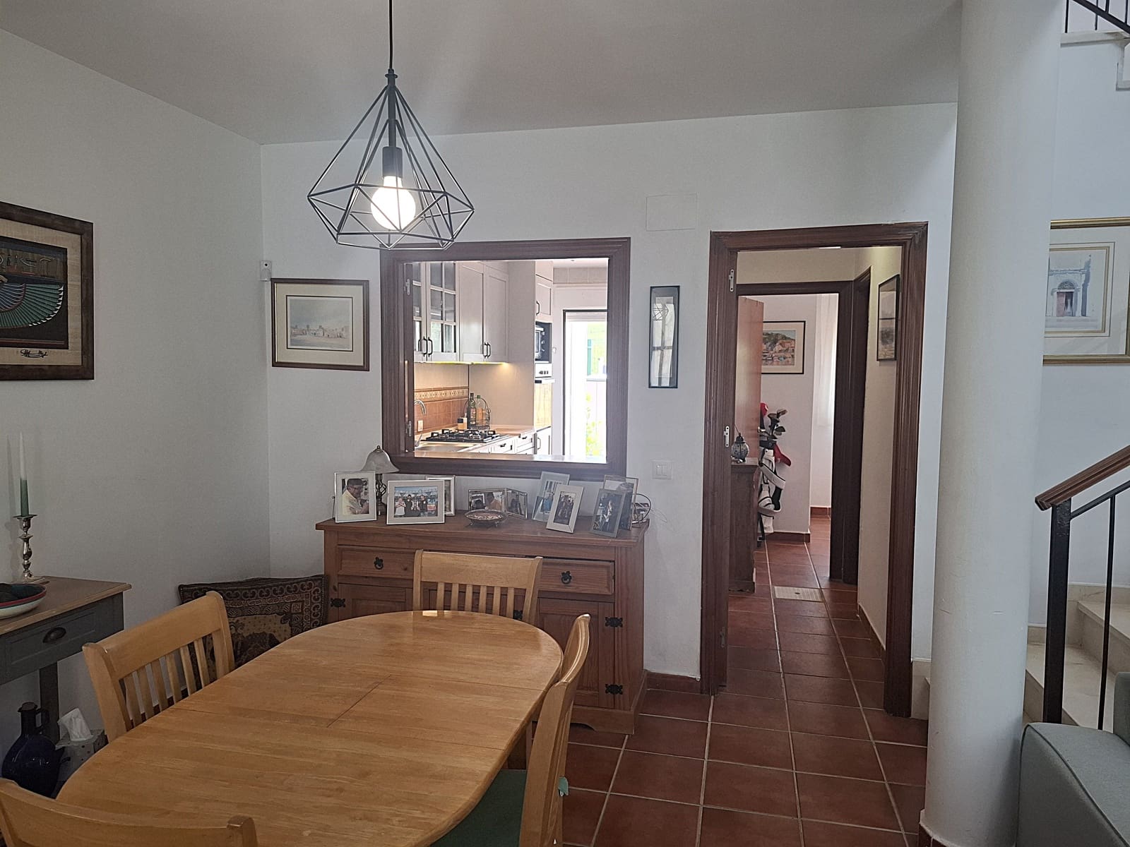 3 Zimmer Haus zu verkaufen in Benalup mit Pool - 199.995 € (Ref: 9980198)