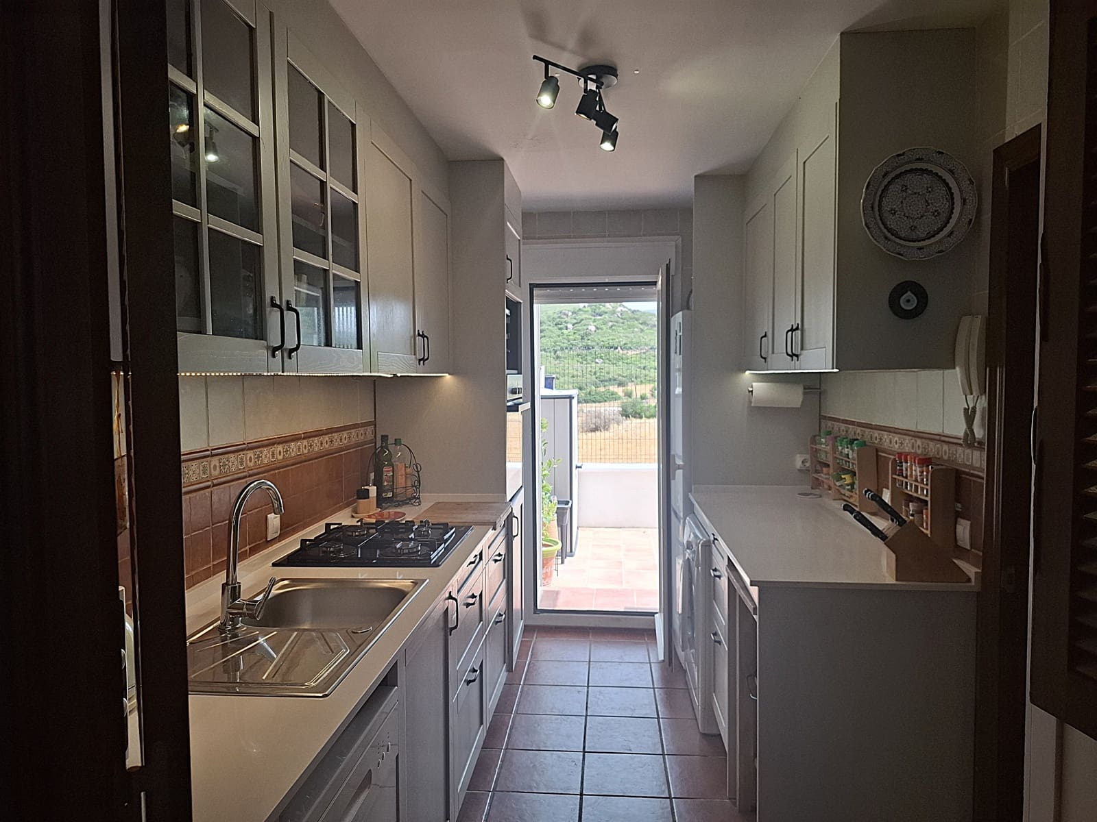 3 Zimmer Haus zu verkaufen in Benalup mit Pool - 199.995 € (Ref: 9980198)
