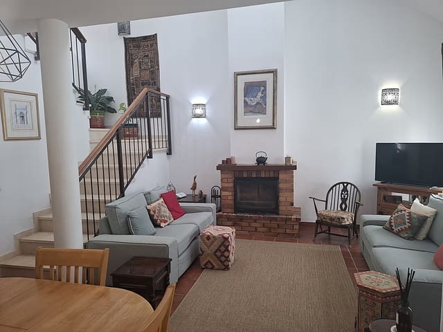 3 Zimmer Haus zu verkaufen in Benalup mit Pool - 199.995 € (Ref: 9980198)