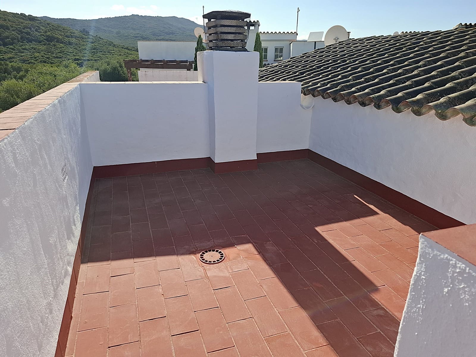 3 Zimmer Haus zu verkaufen in Benalup mit Pool - 199.995 € (Ref: 9980198)