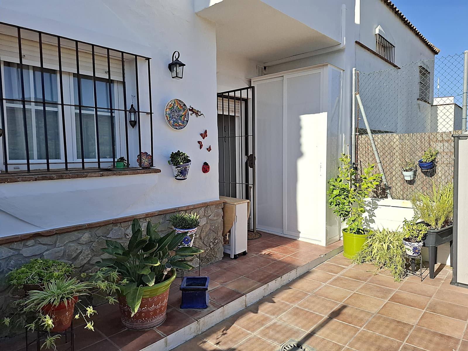 3 Zimmer Haus zu verkaufen in Benalup mit Pool - 199.995 € (Ref: 9980198)