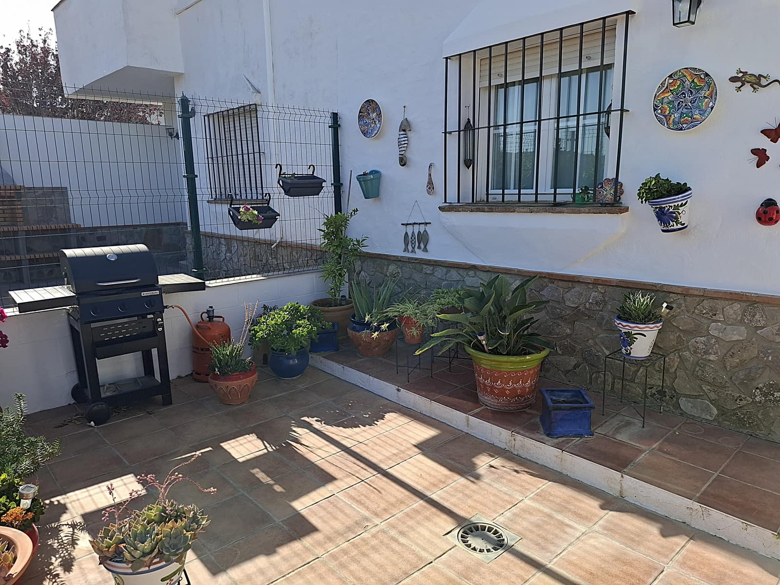 3 Zimmer Haus zu verkaufen in Benalup mit Pool - 199.995 € (Ref: 9980198)