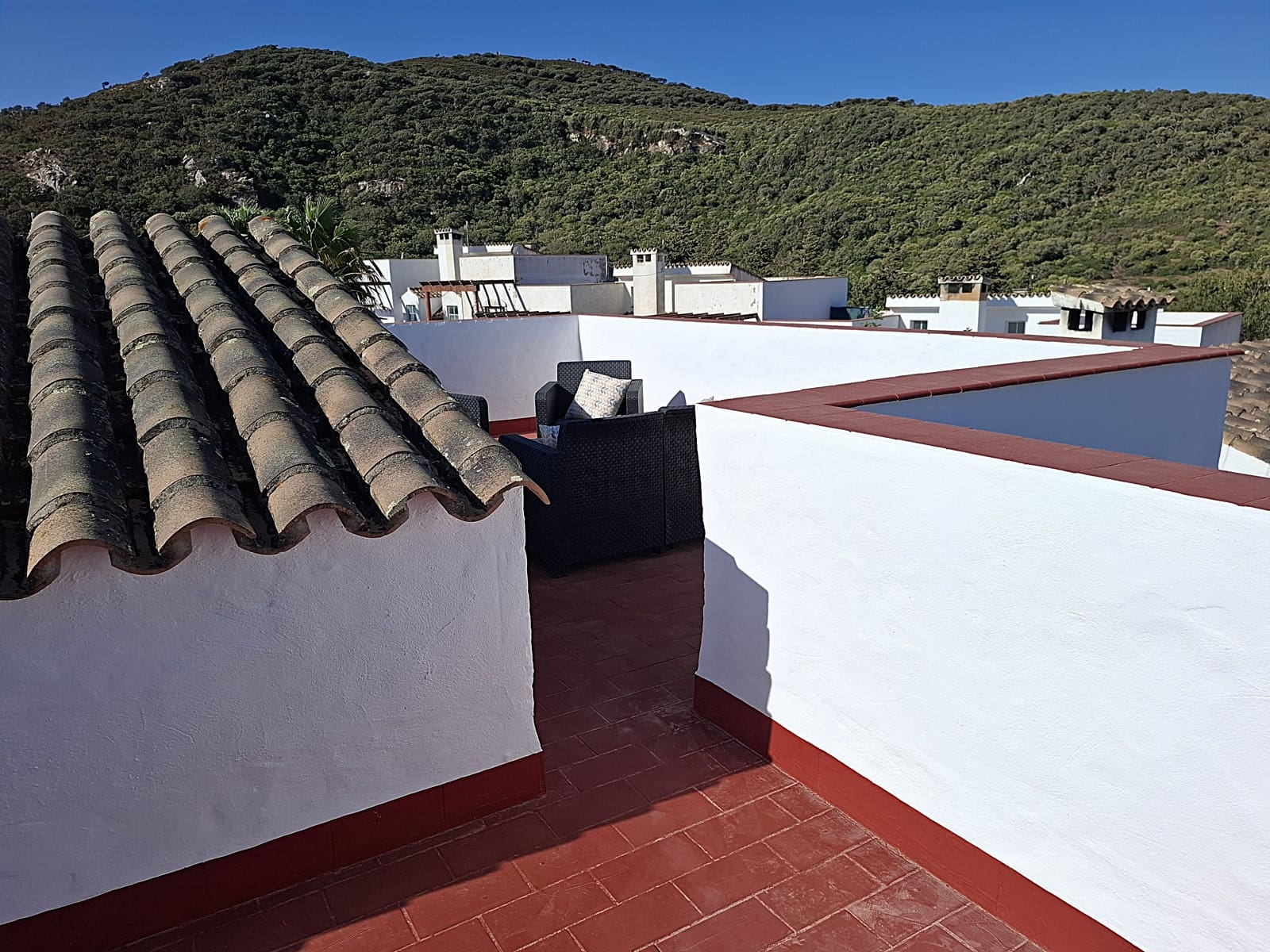 3 Zimmer Haus zu verkaufen in Benalup mit Pool - 199.995 € (Ref: 9980198)