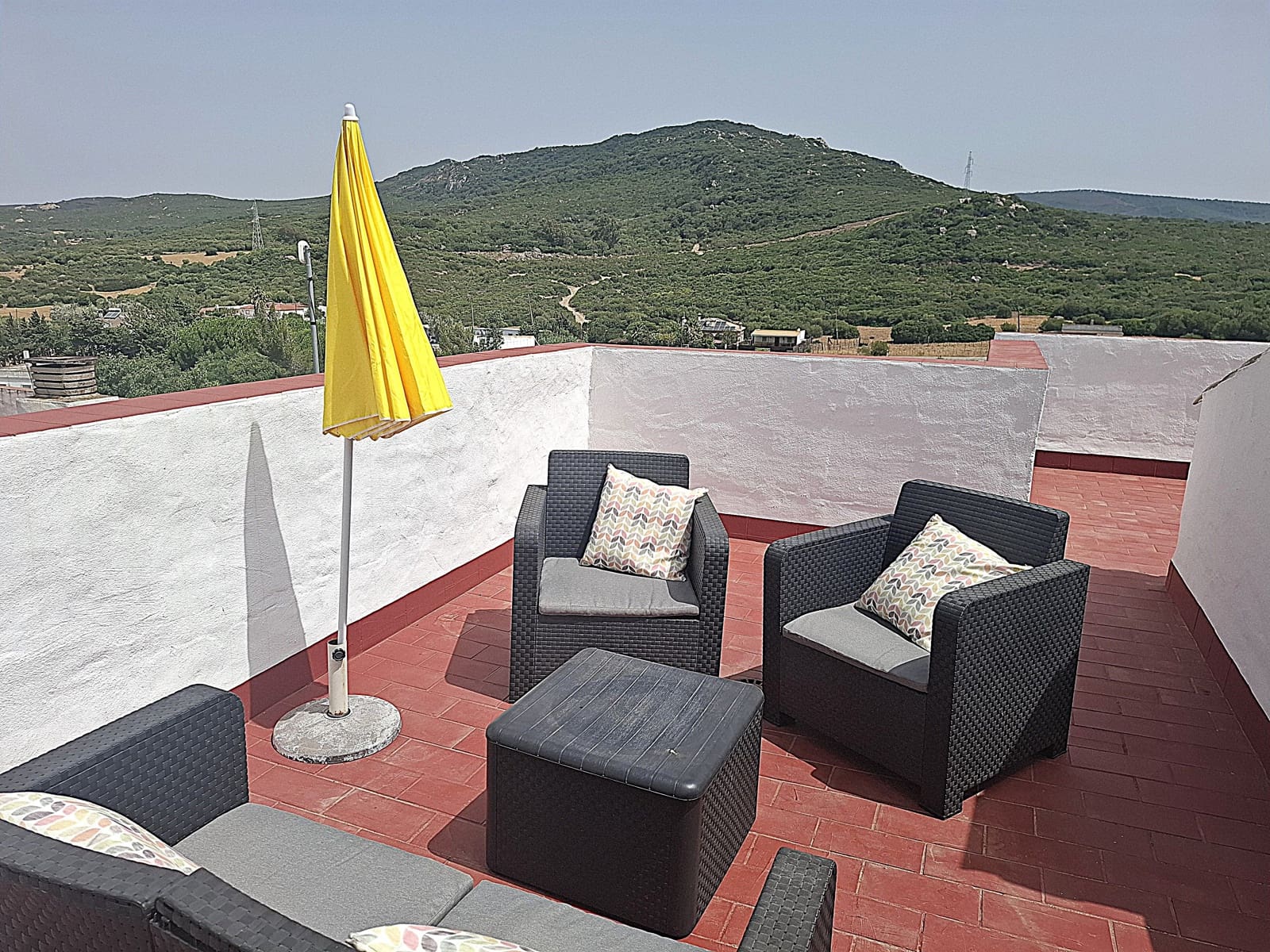 3 Zimmer Haus zu verkaufen in Benalup mit Pool - 199.995 € (Ref: 9980198)