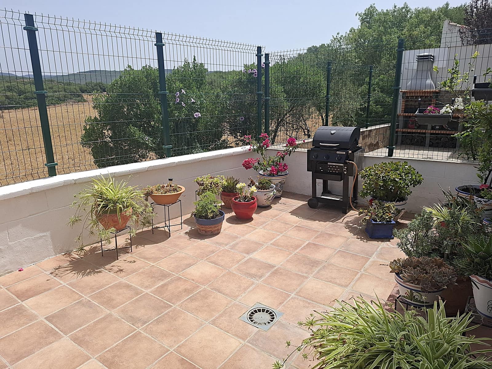 3 Zimmer Haus zu verkaufen in Benalup mit Pool - 199.995 € (Ref: 9980198)