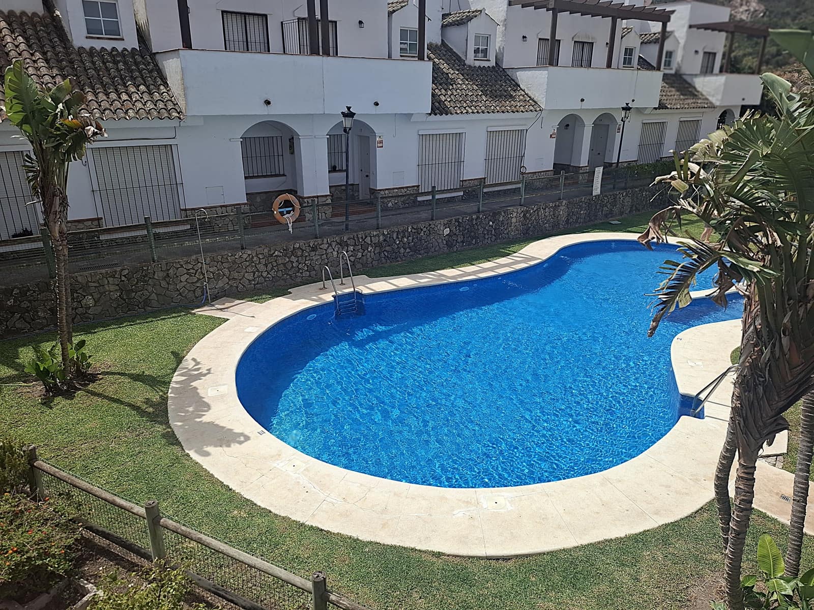 3 Zimmer Haus zu verkaufen in Benalup mit Pool - 199.995 € (Ref: 9980198)
