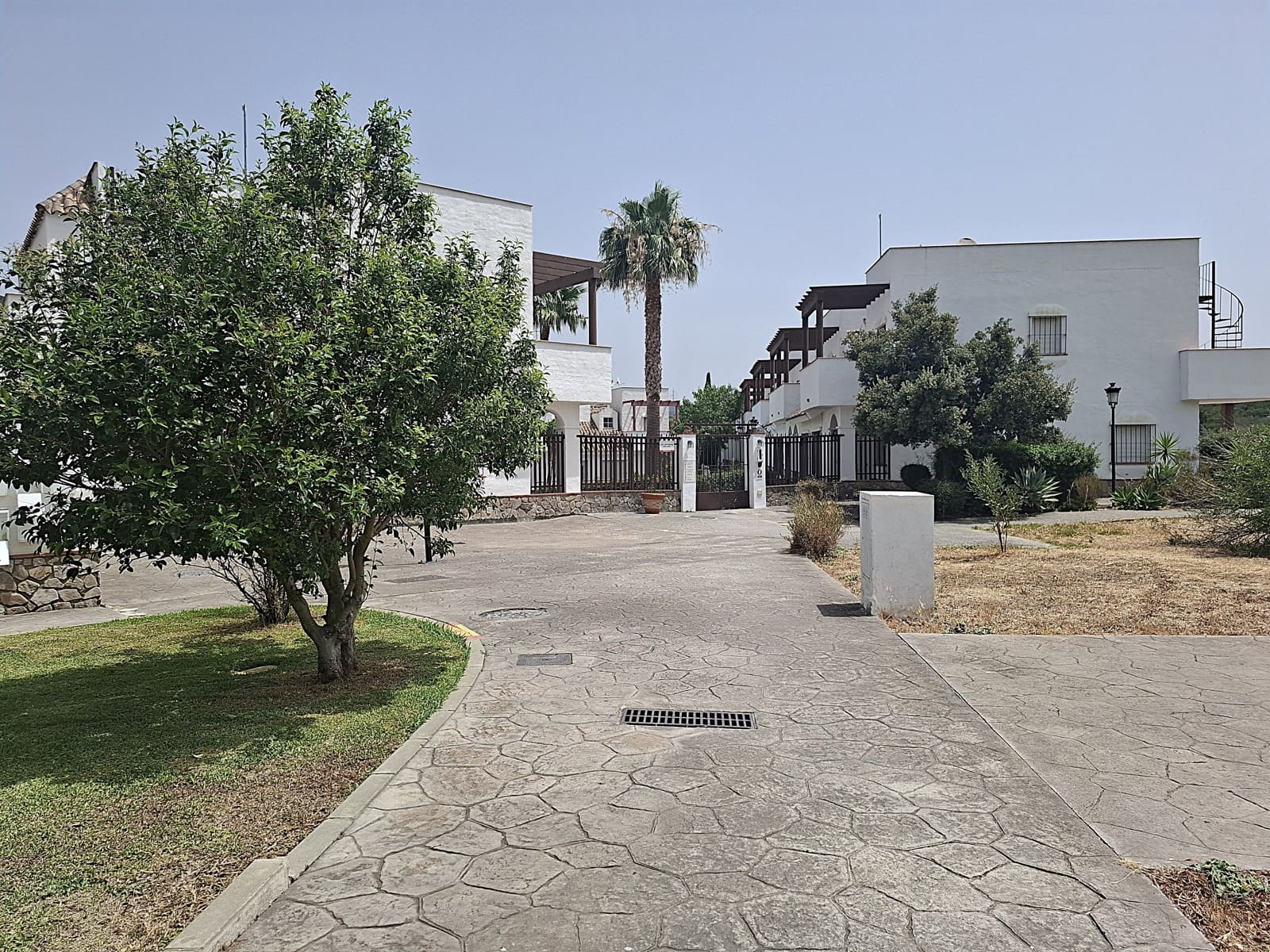 3 Zimmer Haus zu verkaufen in Benalup mit Pool - 199.995 € (Ref: 9980198)