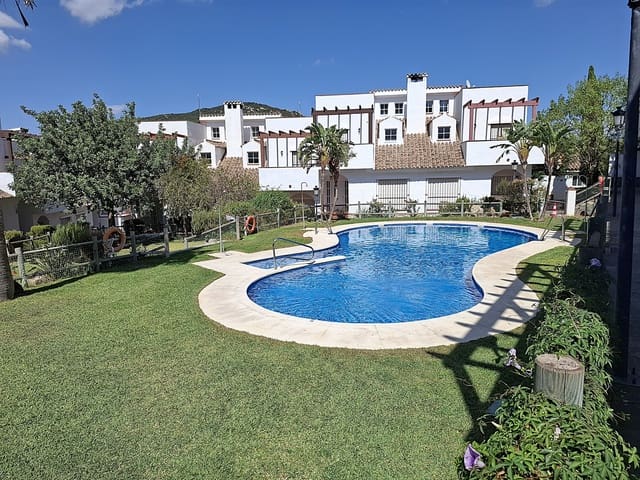 3 Zimmer Haus zu verkaufen in Benalup mit Pool - 199.995 € (Ref: 9980198)