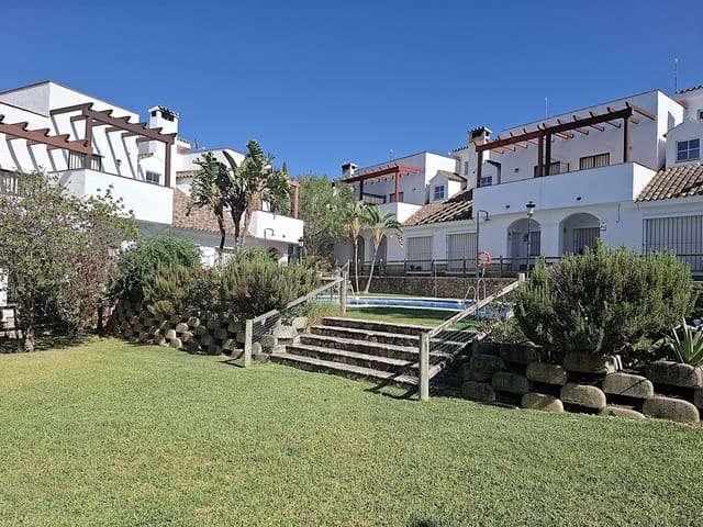 3 Zimmer Haus zu verkaufen in Benalup mit Pool - 199.995 € (Ref: 9980198)