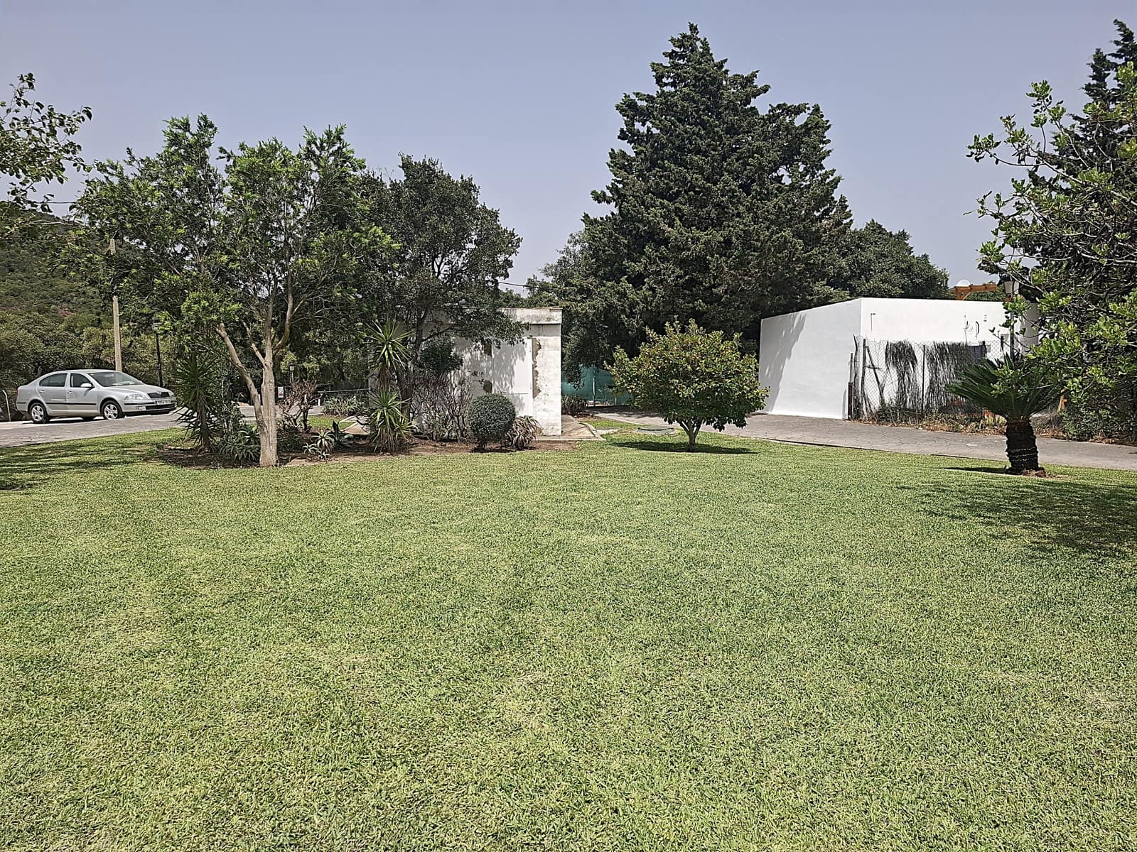 3 Zimmer Haus zu verkaufen in Benalup mit Pool - 199.995 € (Ref: 9980198)