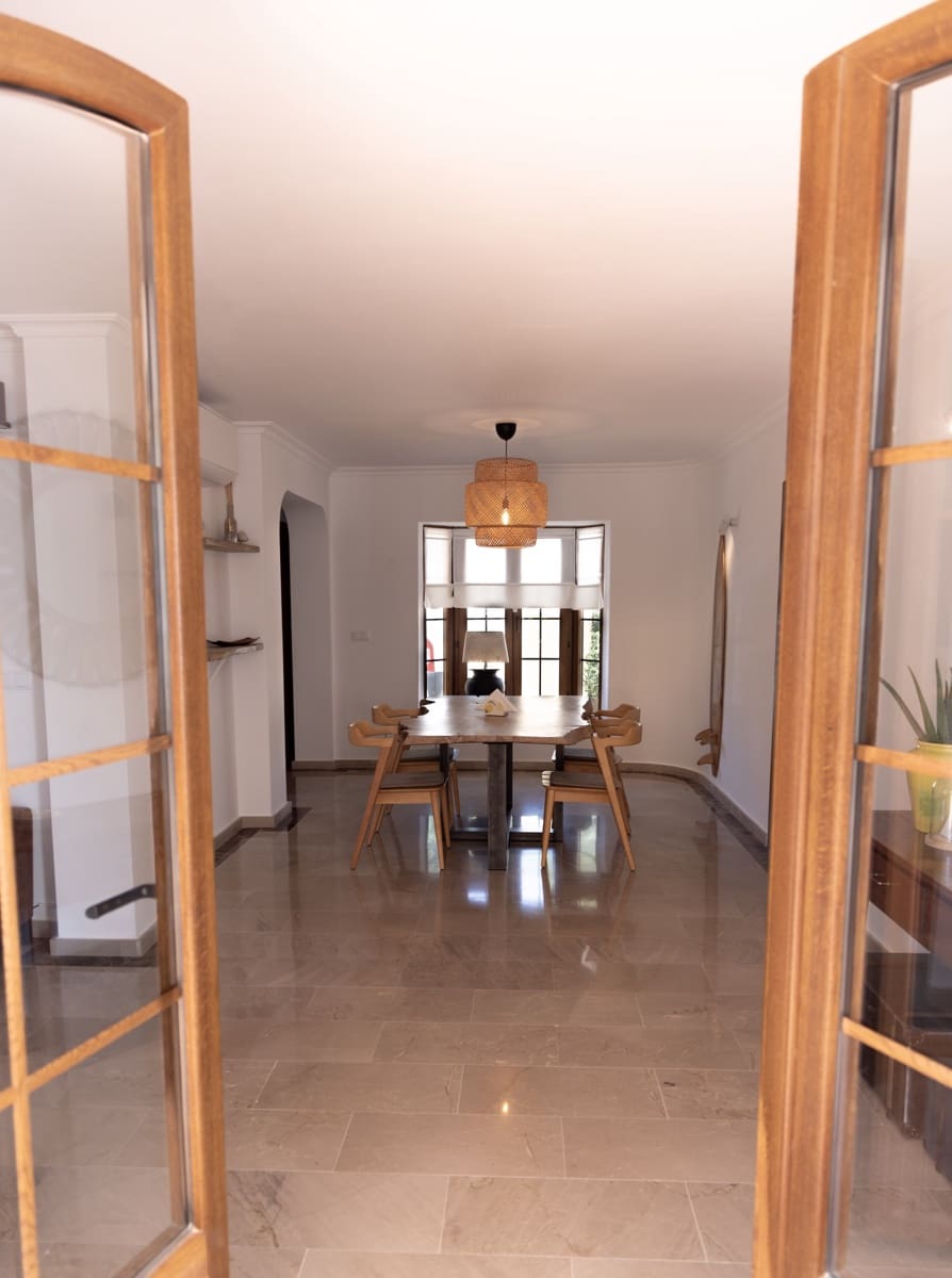 2 sypialnia Dom blizniak do wynajęcia w Atamaria z basenem garażem - 1 950 € (Ref: 9263948)