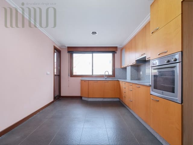 5 soverom Leilighet til salgs i Vigo med garasje - € 399 000 (Ref: 9276592)