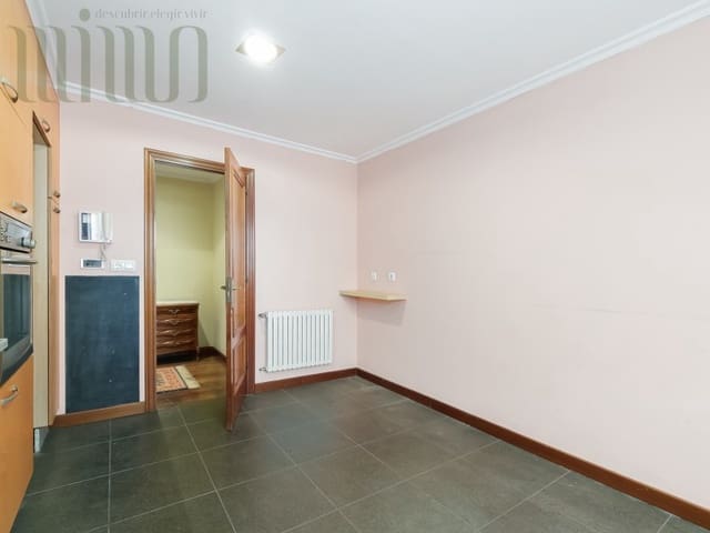 5 soverom Leilighet til salgs i Vigo med garasje - € 399 000 (Ref: 9276592)