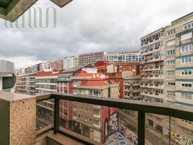 5 soverom Leilighet til salgs i Vigo med garasje - € 399 000 (Ref: 9276592)