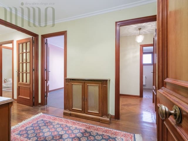 5 soverom Leilighet til salgs i Vigo med garasje - € 399 000 (Ref: 9276592)