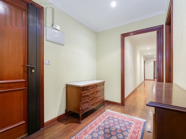 5 soverom Leilighet til salgs i Vigo med garasje - € 399 000 (Ref: 9276592)