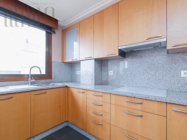 5 soverom Leilighet til salgs i Vigo med garasje - € 399 000 (Ref: 9276592)