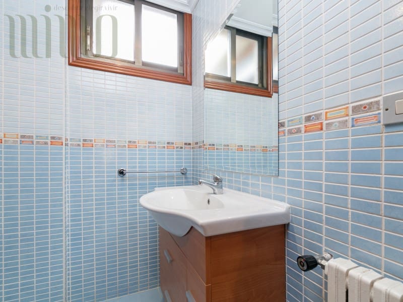 Piso de 5 habitaciones en Vigo en venta con garaje - 399.000 € (Ref: 9276592)