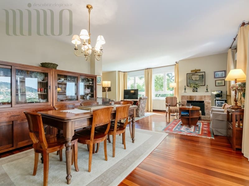 4 sypialnia Willa na sprzedaż w Moana z basenem garażem - 647 000 € (Ref: 9276593)