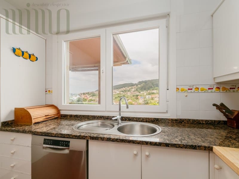 4 sypialnia Willa na sprzedaż w Moana z basenem garażem - 647 000 € (Ref: 9276593)