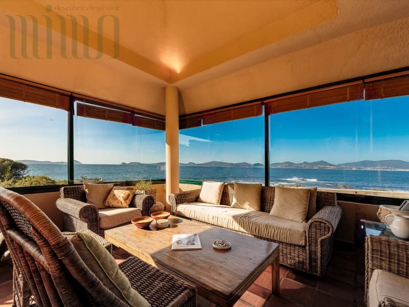 6 soveværelse Villa til salg i Vigo med swimmingpool garage - € 1.950.000 (Ref: 9276595)