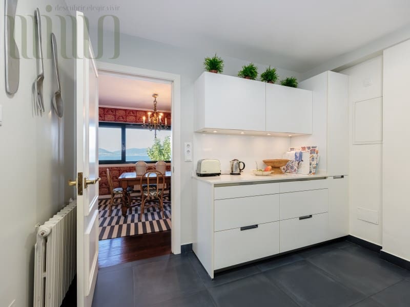 6 soveværelse Villa til salg i Vigo med swimmingpool garage - € 1.950.000 (Ref: 9276595)