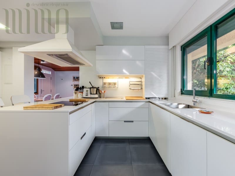 6 soveværelse Villa til salg i Vigo med swimmingpool garage - € 1.950.000 (Ref: 9276595)