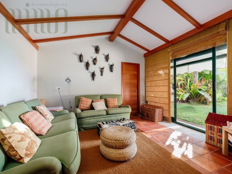 6 soveværelse Villa til salg i Vigo med swimmingpool garage - € 1.950.000 (Ref: 9276595)