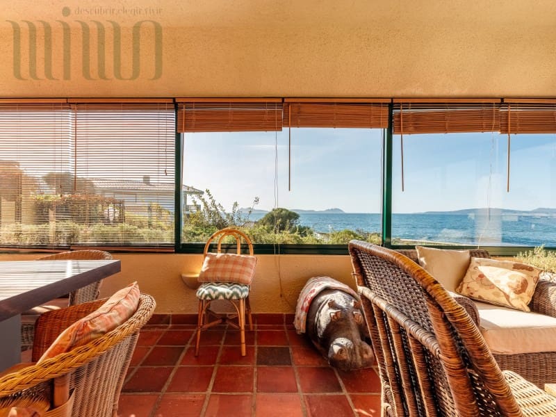 6 soveværelse Villa til salg i Vigo med swimmingpool garage - € 1.950.000 (Ref: 9276595)