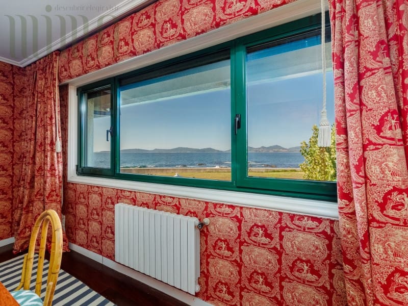 6 soveværelse Villa til salg i Vigo med swimmingpool garage - € 1.950.000 (Ref: 9276595)