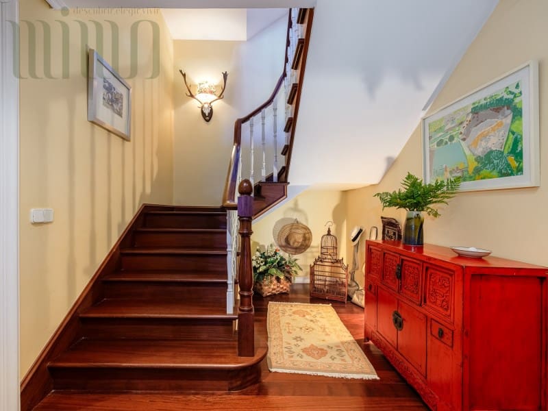 6 soveværelse Villa til salg i Vigo med swimmingpool garage - € 1.950.000 (Ref: 9276595)