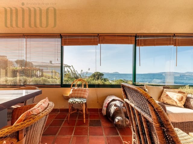 6 bedroom Villa for sale in Vigo with pool garage - € 1,950,000 (Ref: 9276595)